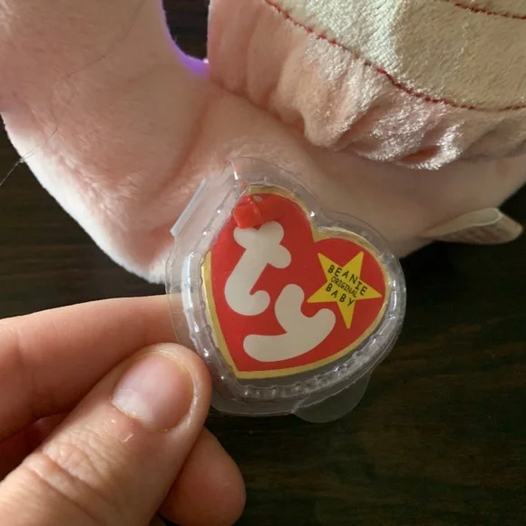 Ty Swirly with Errors
